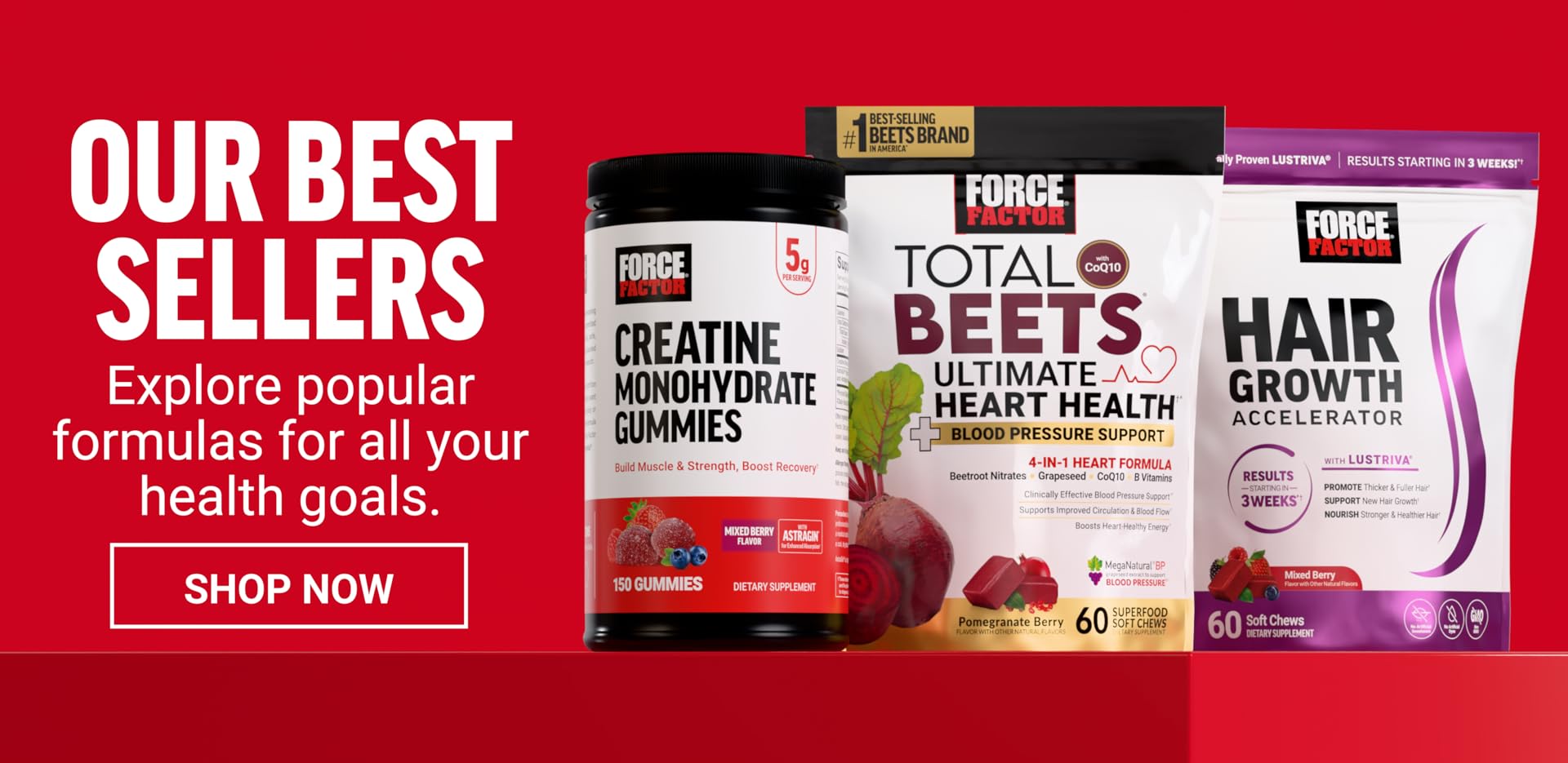 Unleash Your Inner Physical Power