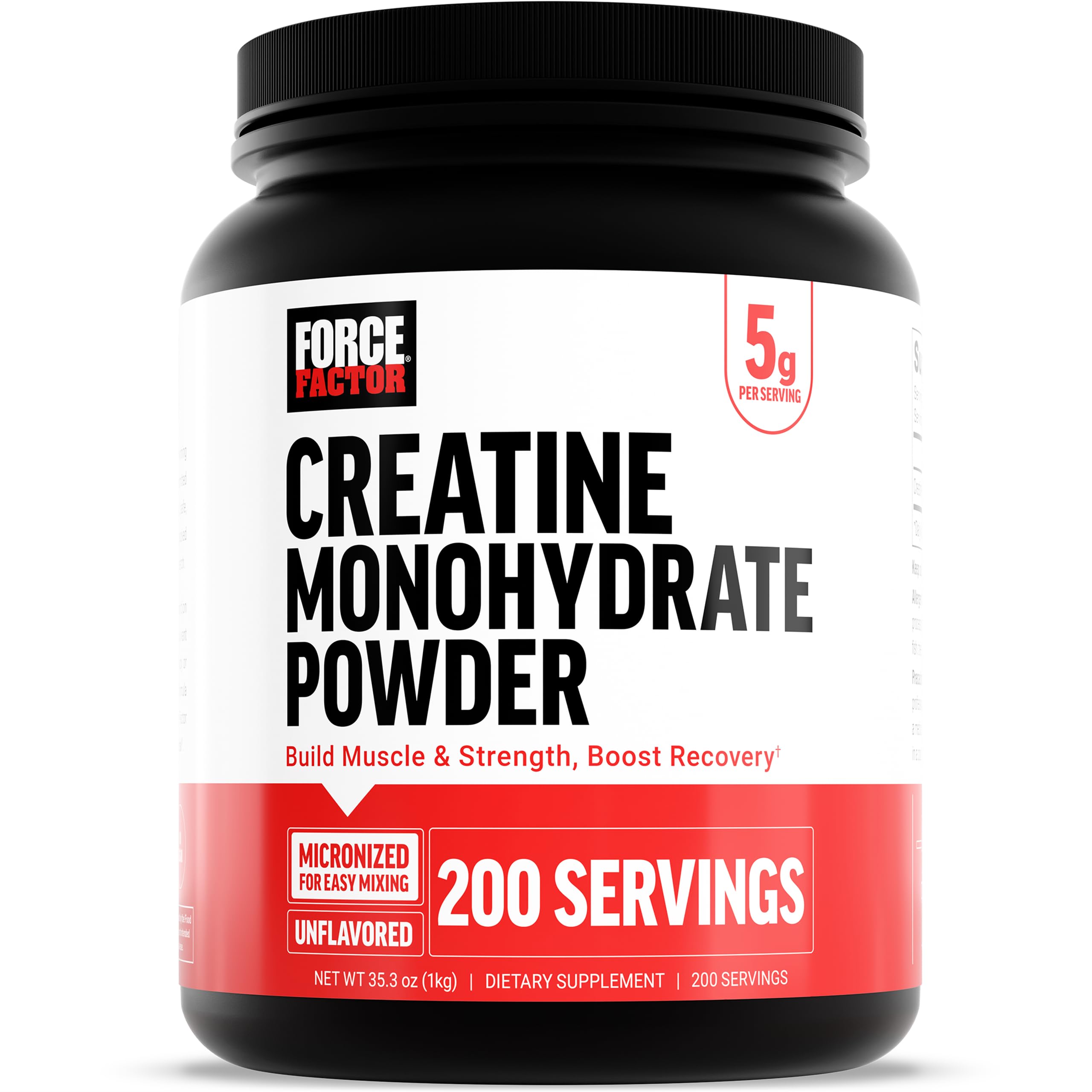 Creatine